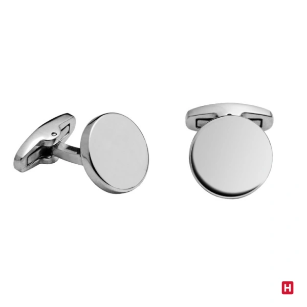 Cufflinks Hassu 1