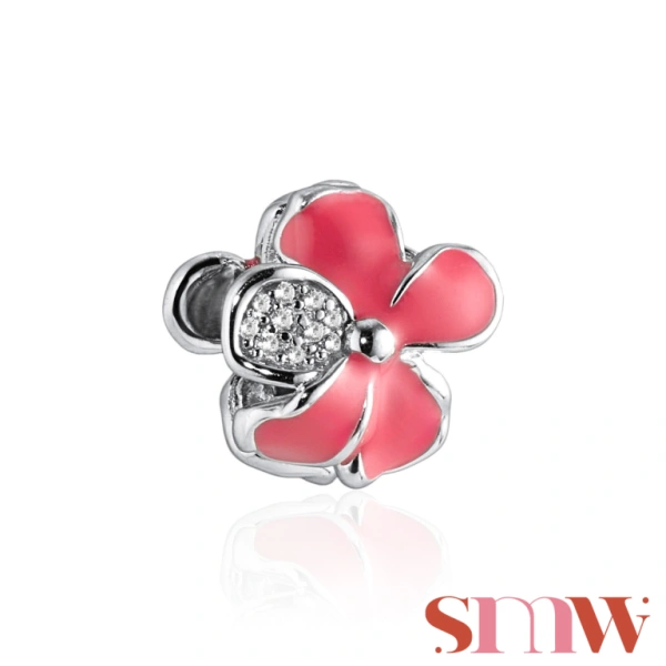 Conta SMW Flor 1
