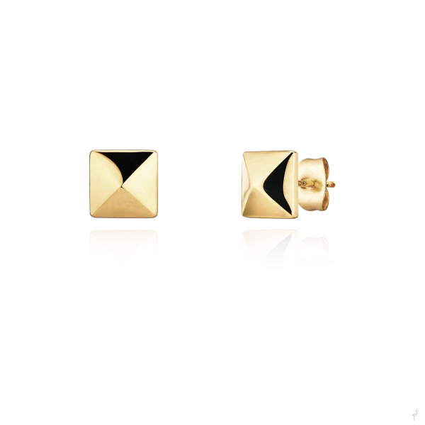 Earrings Hassu 2