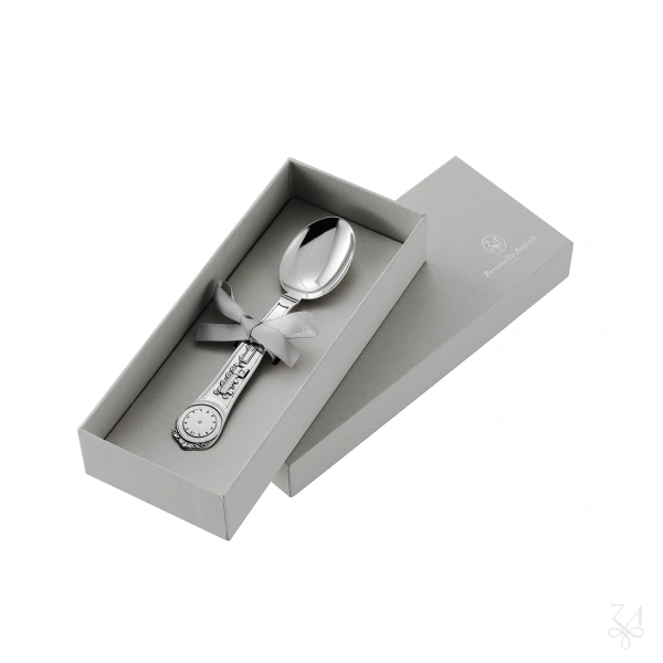 Bent Spoon - Mod. Clown 3