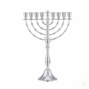 Menorah Zurich - XL Size 1