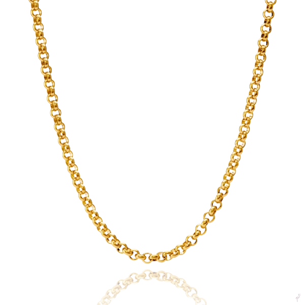 COLLAR HASSU "CHAIN" 2
