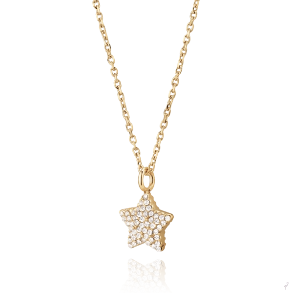 Necklace Hassu 1