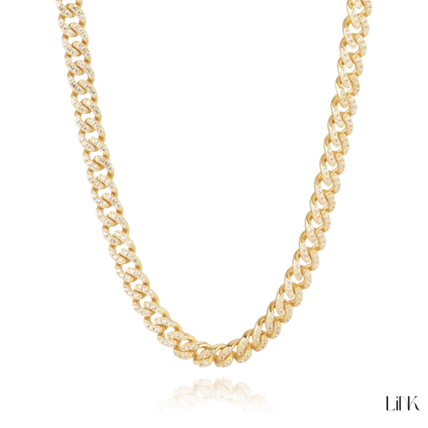 Colar Link 1
