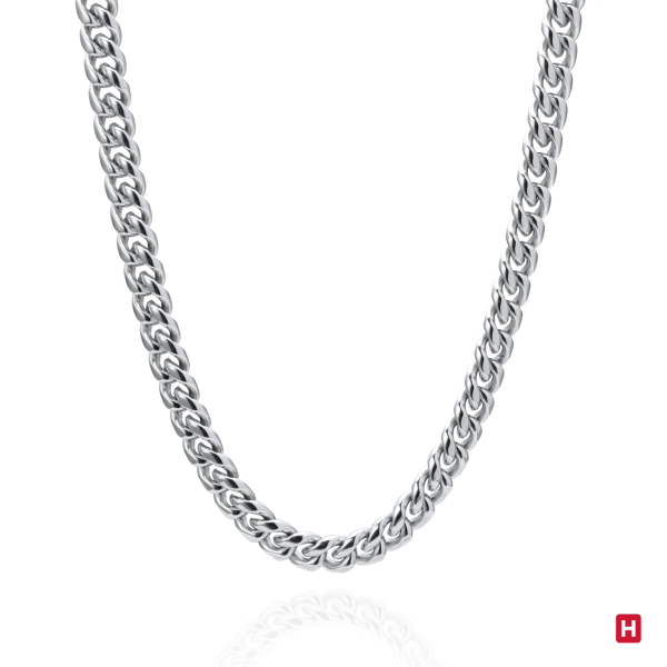 Necklace Hassu Chain 3