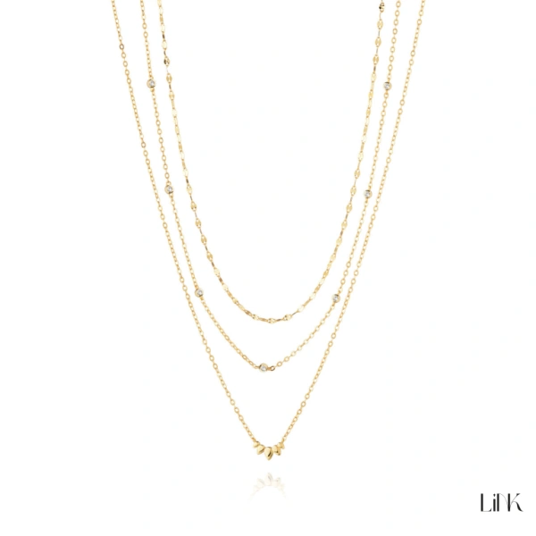COLLAR LINK 3