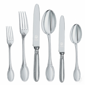 Collection Impero Set 77 Pieces in a Chest 1