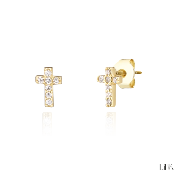 PENDIENTES LINK - CRUZ 2