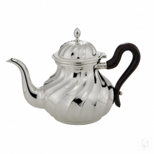 Tea Pot "Torciglione"- 6 people 1