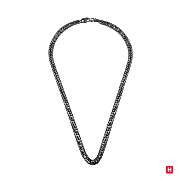 Chain Hassu Man Chain 3