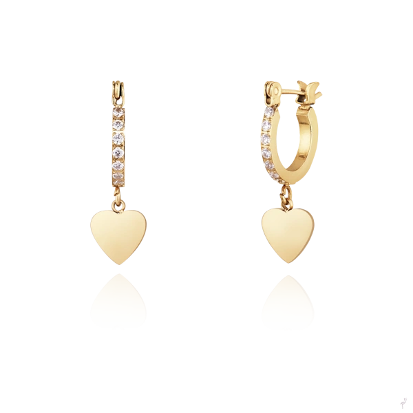 Earrings Hassu 2