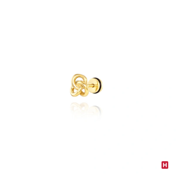 Piercing Hassu Golden 1