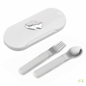 Set Talher de Criança Dhome 1