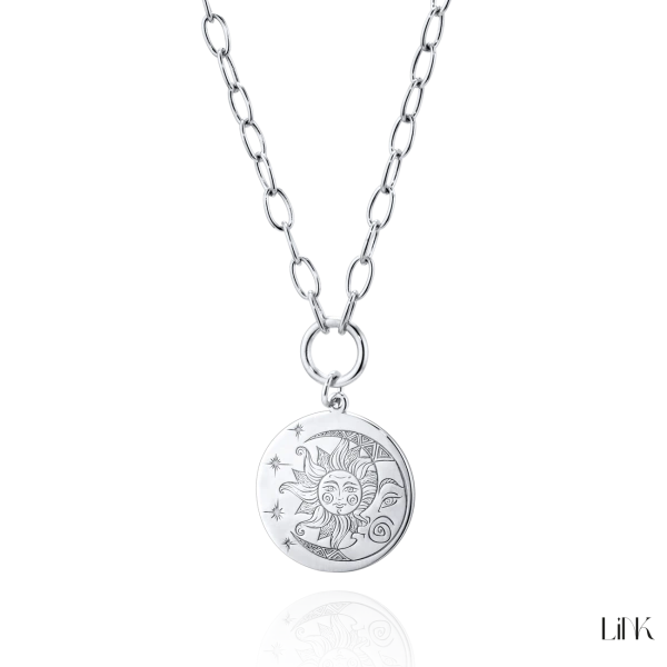 COLLAR LINK 3