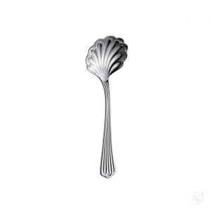 Parmesan Shell Spoon 1