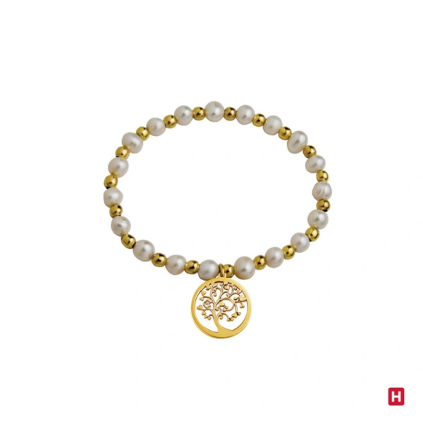 Pulseira Hassu Árvore do Amor 1