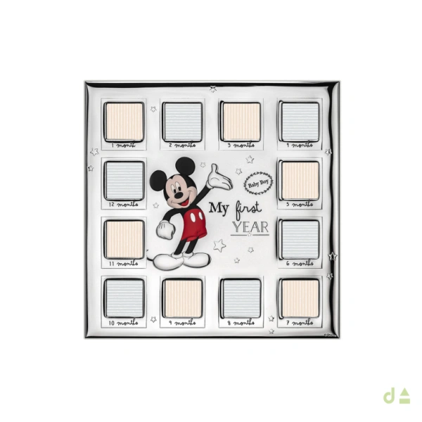 Moldura Mickey 1