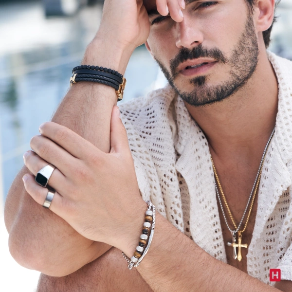 PULSERA HASSU PERSONALIZABLE 3