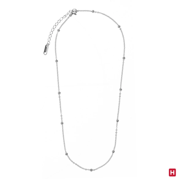 Necklace Hassu Stack 3