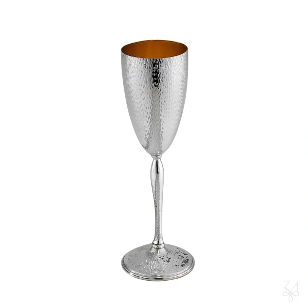 FLUTE PARIS GOLD INSIDE 3