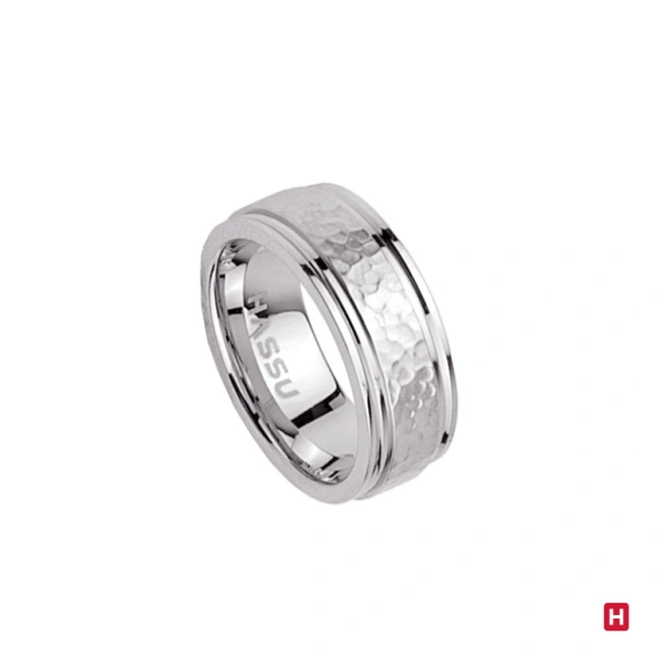 Wedding Ring Hassu Urban Lovers I 1