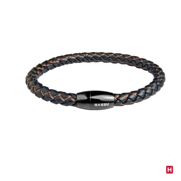 Pulseira Hassu Sporty Dark 1