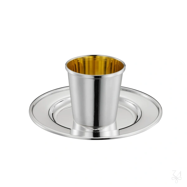 Round Plate - D. 13 cm 3