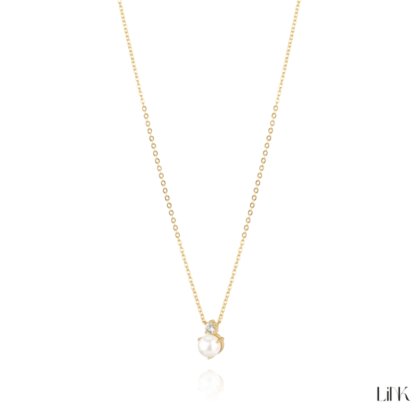 Necklace Link 2