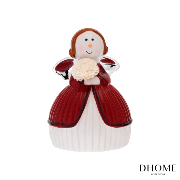 Bibelot Perfumador Dhome Anjo 2