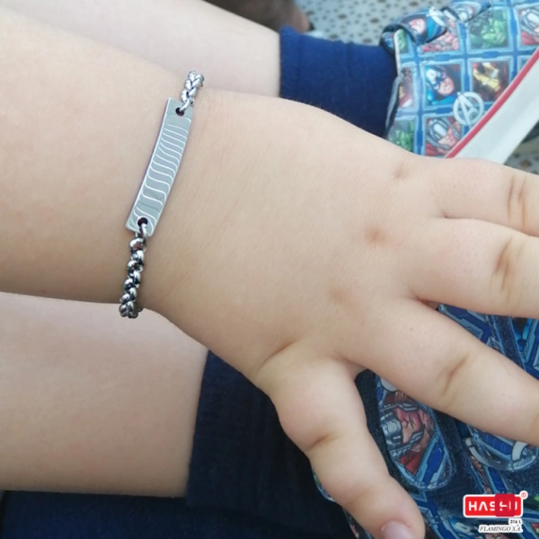Bracelet Hassu Just for You 2