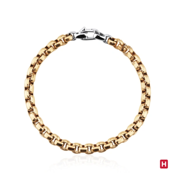 Pulseira Hassu 1