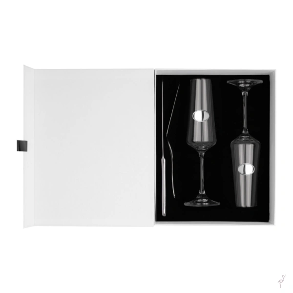 SET COPAS APLICACIÓN LISA + PALA Y CUCHILLO TRINCHADOR 1