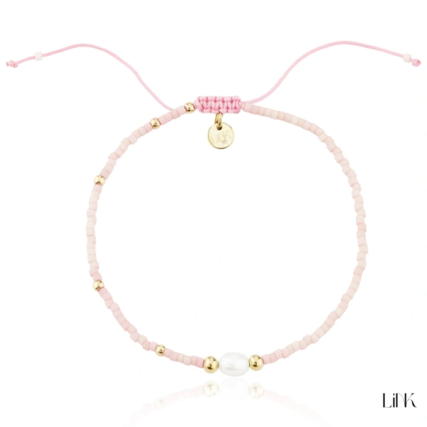 PULSERA LINK 1