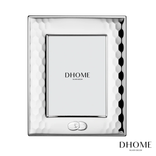 MARCO DHOME 10X15 - ALIANZAS 1