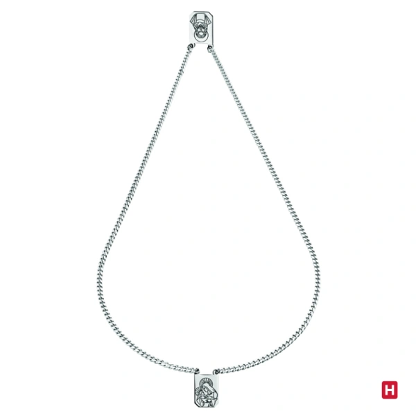 Necklace Scapular Hassu 2