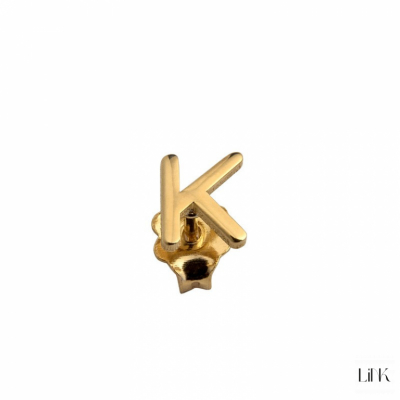 PIERCING LINK 1