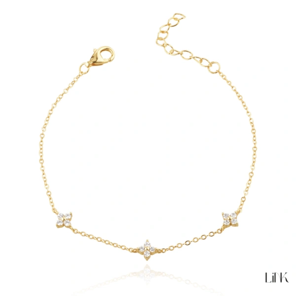 PULSERA LINK 1