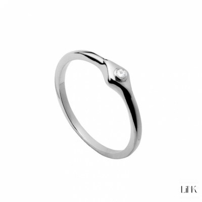 Ring Link Blogger Style - Glow 1