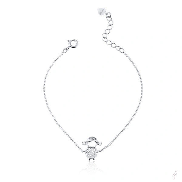 PULSERA FILIGRANA NIÑA 1
