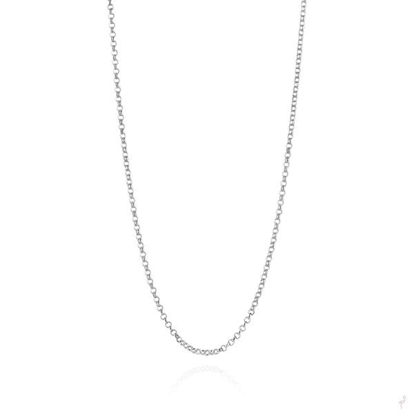 CADENA CORDÓN 0.40 C/ 50CM 2
