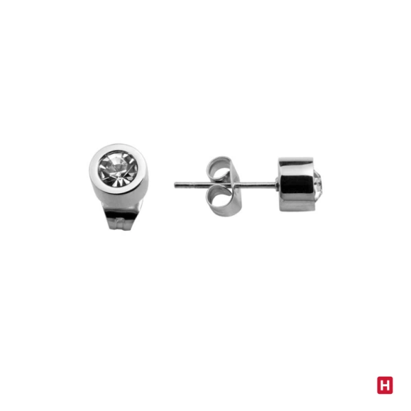 Earrings Hassu Pure Magic 1