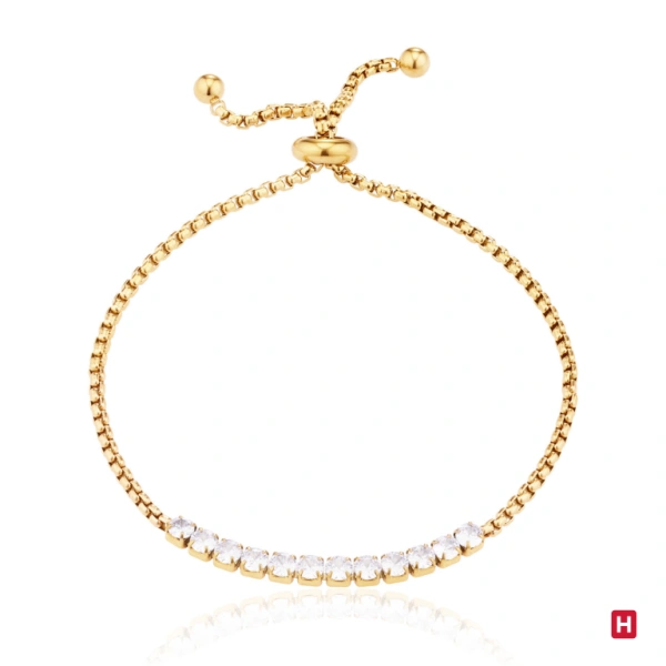 Pulseira Hassu Riviera 1