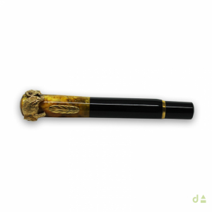Caneta Dhome com Prata "Animals" 1