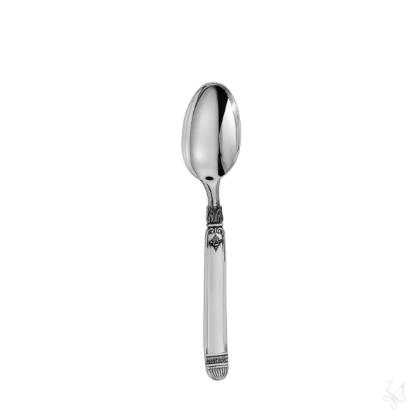 STERLING SILVER THE SPOON IMPERO DIRETTORIO 1