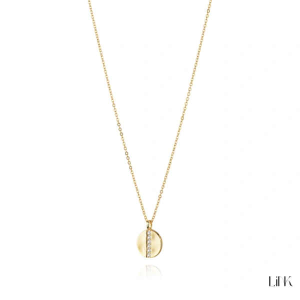COLLAR LINK 3