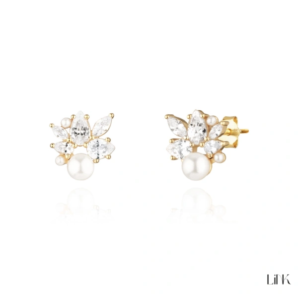 Earrings Link 1