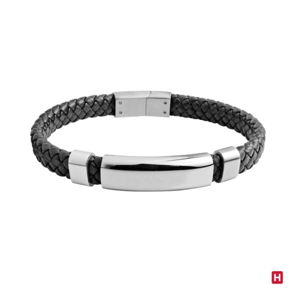 Bracelet Hassu Man Casual 1