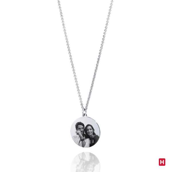 COLLAR PERSONALIZABLE HASSU 2018 2