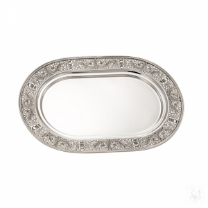 Stadium Tray 33x23cm - Mod. Poppy 1