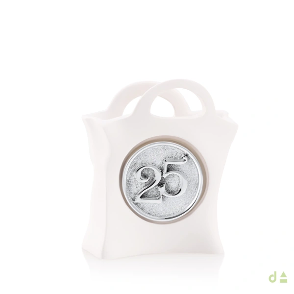 Bibelot Dhome 25 Anos 2